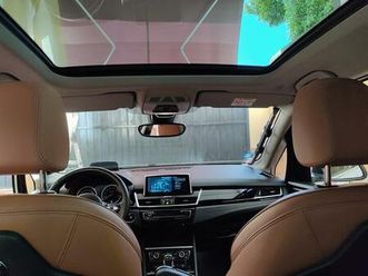 bmw - serie 2 active tourer