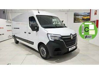 renault master fg. blue dci t l3h2 3500 t 96kw