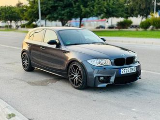 bmw - serie 1