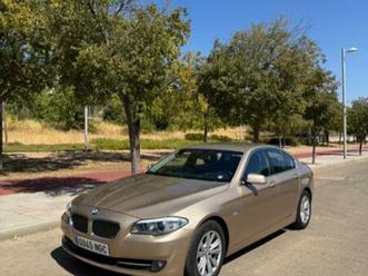 bmw - serie 5