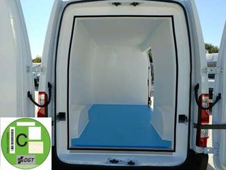 master fg. energy blue dci l2h2 3500 t bvr 132kw