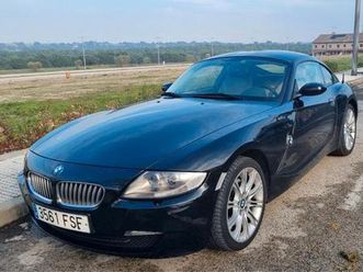 bmw - z4