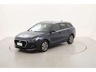 wagon business 1.6 diesel 115cv