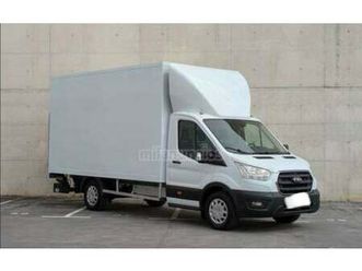 ft 350 l2 chasis trend tr. tra. 170