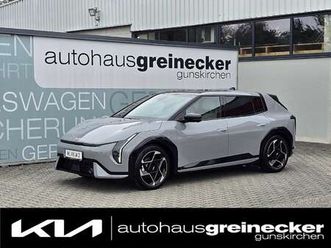 ev4 hatchback 81,4 kwh gt-line