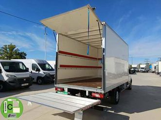 ft 350 l4 chasis trend tr. tra. 130