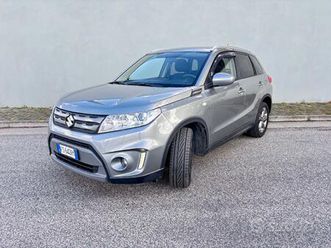 suzuki vitara 1.6 vvt v-top