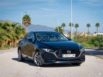 mazda mazda3 2.0 skyactivx evolution