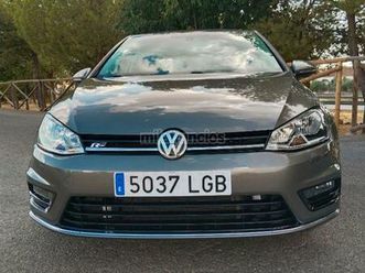 volkswagen - golf advance 2.0 tdi 150cv bmt dsg