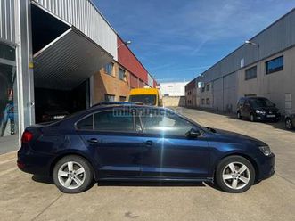 volkswagen - jetta 2.0 tdi 140cv advance