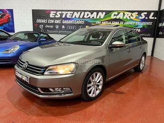 volkswagen - passat 1.4 tsi 160cv dsg highline bmotion tech