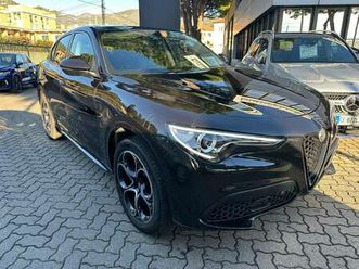 2.2 t veloce q4 210cv auto
