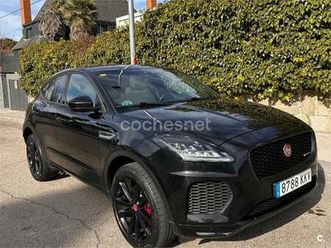 jaguar epace