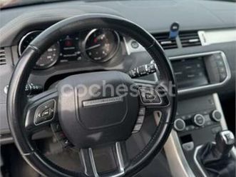 land-rover range rover evoque