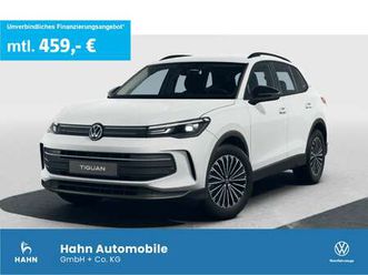 goal 1.5l etsi 110kw navi plus-paket ahk