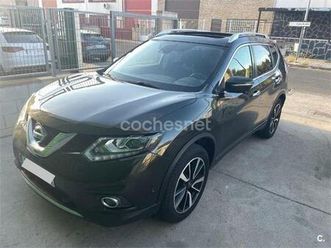 nissan xtrail