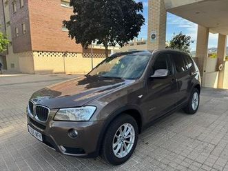 bmw - x3