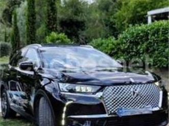 ds ds 7 crossback