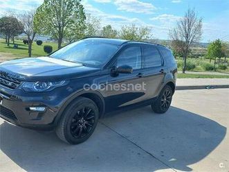 land-rover discovery sport