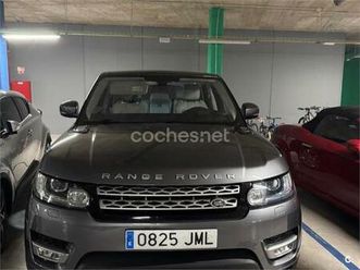 land-rover range rover sport