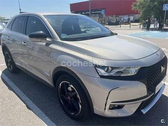 ds ds 7 crossback