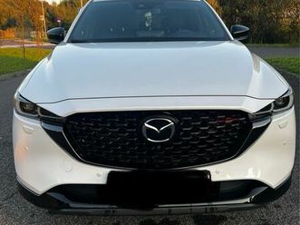 mazda cx-5 homura radlin • olx.pl