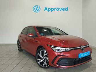 volkswagen - golf rline 1.5 etsi 110kw 150cv dsg