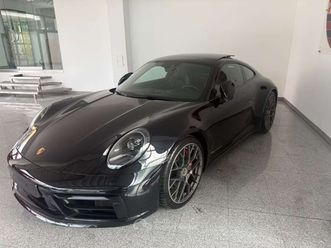 992 carrera s 450 cv sport chrono scarichi 21