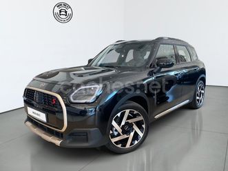 mini countryman s all4