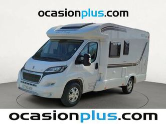 2.2 diesel (140 cv) 4 plazas