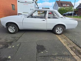 opel ascona b