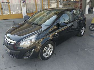 OPEL CORSA opel-corsa-2014-1-3-diesel-95hp