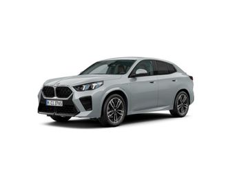 bmw x2 sdrive18d 110 kw (150 cv)