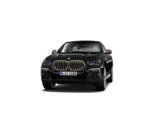 bmw x6 m50i 390 kw (530 cv)