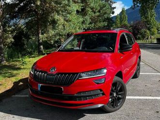 auto moto / voiture d'occasion