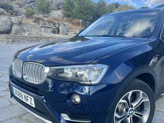 xdrive 30da