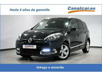 1.6dci energy dynamique 7pl.