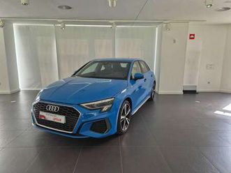 sportback 30 tfsi adrenalin
