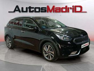 1.6 gdi híbrido 104kw (141cv) emotion