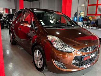 1.4crdi gls classic mpw