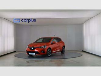 renault clio tce zen 74kw