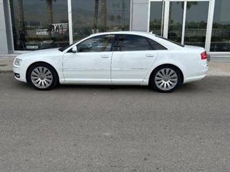 audi - a8