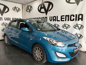 hyundai - i30 1.4 crdi city