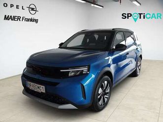 opel frontera mhev gs aut.