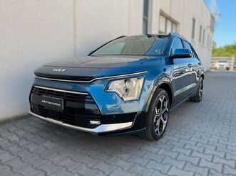 kia niro 1.6 gdi dct phev 171 cv style (iva esposta)