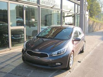 kia ceed cee'd 1.6 crdi 110 cv 5 porte cool