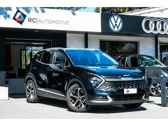 kia sportage 1.6 tgdi gpl style