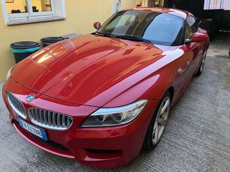 z4 e89 sdrive20i