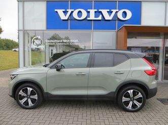 volvo xc40 recharge core se all saisons lm 19''