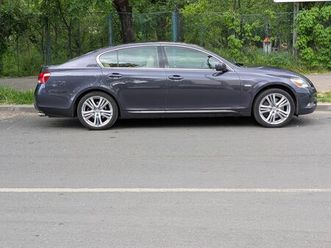 lexus gs 450 h 350 hp ilfov baneasa